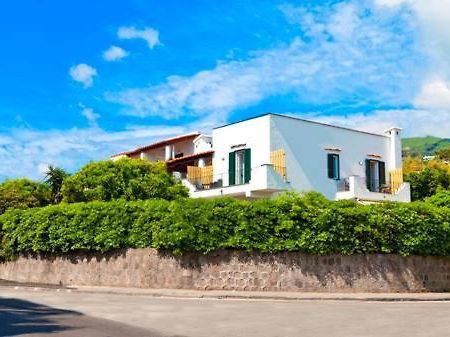 Don Giorgio Rooms & Apartments Ischia Exteriör bild